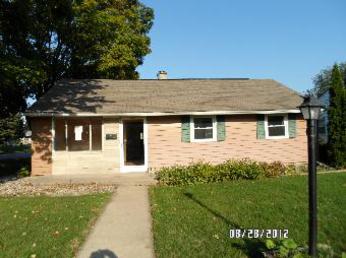 501 Ottoson St, Laporte, IN 46350 