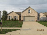 5818 Northlands Ter, Plainfield, IN 46168 