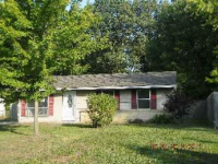 1301 S Colony Dr, Yorktown, IN 47396 