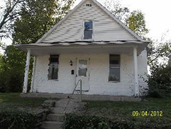 26 SW 13th Street, Richmond, IN 47374 