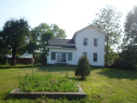 4130 N State Road 3, Howe, IN 46746 Foreclosure