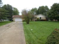 4852 E County Rd 400 S, Plainfield, IN 46168 