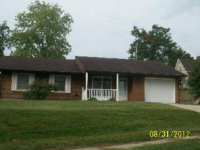 915 Division Street, Huntington, IN 46750 