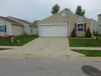 2836 Ludwig Dr, Indianapolis, IN 46239 