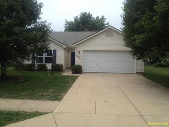 4068 Redbud Ct, Franklin, IN 46131 