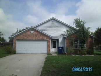 7588 Hollow Reed Ct, Noblesville, IN 46062 