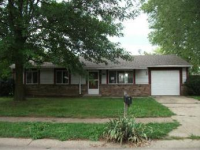 8376 Farmhill Rd, Indianapolis, IN 46231 