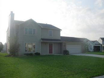 10428 Kentfield Pl, Fort Wayne, IN 46818 