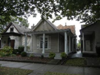 1922 E Spring St, New Albany, IN 47150 