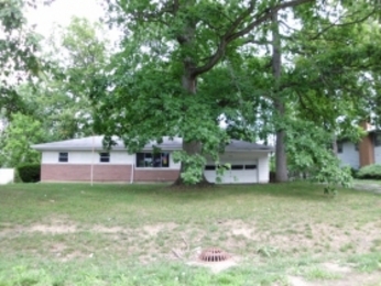 2923 Homedale Dr, Fort Wayne, IN 46816 