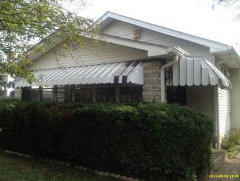 1121 N Colorado Ave, Indianapolis, IN 46201 