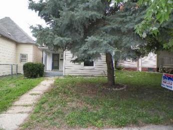 1214 Evison Street, Indianapolis, IN 46203 