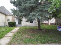 1214 Evison Street, Indianapolis, IN 46203 