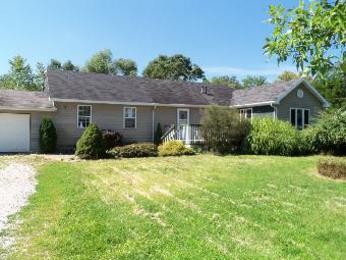 8078 East State Road 4, Walkerton, IN 46574 