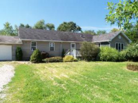 8078 East State Road 4, Walkerton, IN 46574 