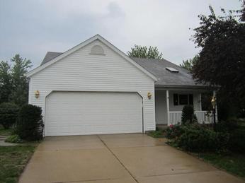 3462 Sandwood Dr., South Bend, IN 46628 