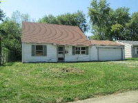 4036 N Vinewood Ave, Indianapolis, IN 46254 