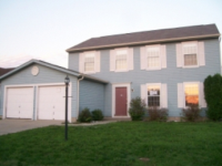 7513 Bancaster Dr, Indianapolis, IN 46268 