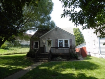 7618 Van Buren Ave, Hammond, IN 46324 