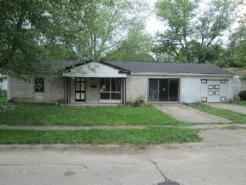 3920 N Lawndale Ave, Indianapolis, IN 46254 