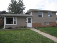 6746 Ohio Ave, Hammond, IN 46323 