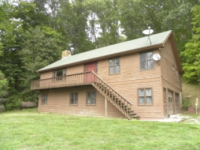3100 Green Valley Rd, Nashville, IN 47448 