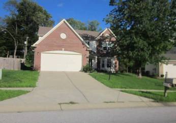 2403 Manita Dr, Indianapolis, IN 46234 