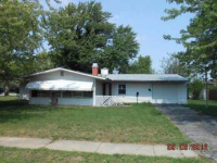 800 Hemlock St, Shelbyville, IN 46176 