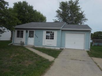 5209 Laredo St, Indianapolis, IN 46237 