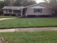 923 N Lafayette St, Griffith, IN 46319 