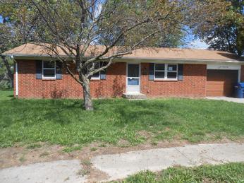 129 Forum Court, Whiteland, IN 46184 