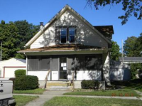 203 Walker Street, Laporte, IN 46350 