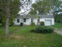 1107 S Main St, Fairmount, IN 46928 