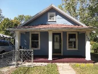 1188 E Chester Rd, Richmond, IN 47374 