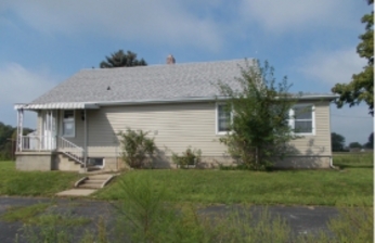 1715 E 800 N, Alexandria, IN 46001 