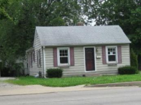 1033 N Lynhurst Dr, Indianapolis, IN 46224 