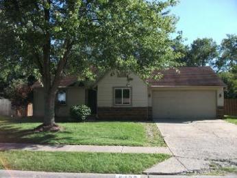 8455 Countryside Ct, Indianapolis, IN 46231 