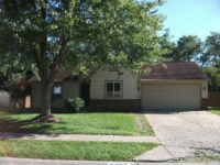 8455 Countryside Ct, Indianapolis, IN 46231 