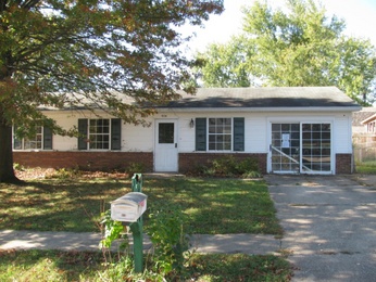 926 Pennsylvania Av, Jeffersonville, IN 47130 