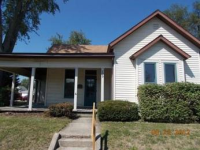 709 N Walnut St., Hartford City, IN 47348 
