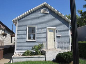 4435 S Johnson Avenue, Hammond, IN 46327 