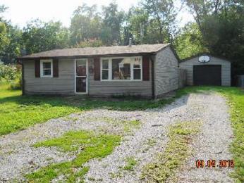 2801 S Villa Dr, Evansville, IN 47714 