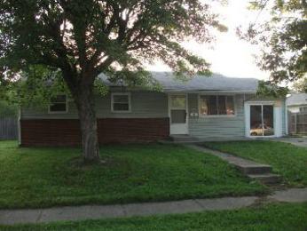 321 Lindley Ave, Indianapolis, IN 46241 