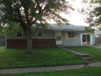 321 Lindley Ave, Indianapolis, IN 46241 