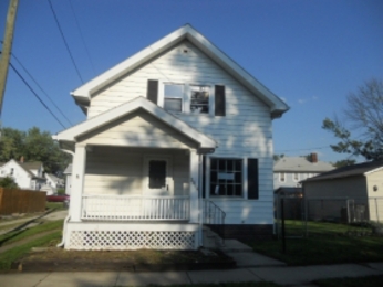 2014 Short St, Fort Wayne, IN 46808 