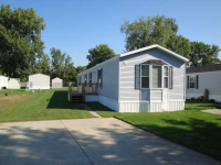 508 Prairie Drive, Syracuse, IN 46567 