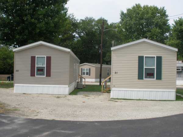 112 Mill St., Lot 22, West Harrison, IN 47060 