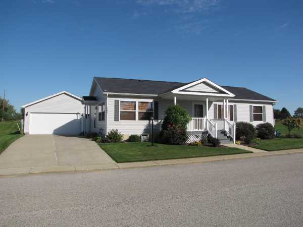 745 Paw Paw Pkwy., Westville, IN 46391 