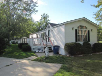 165 Birch Pkwy., Westville, IN 46391 