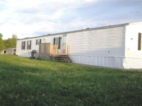 2406 LONG POINT DR, Evansville, IN 47715 